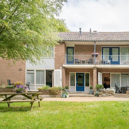 Appartement Zuiderstrand Заутеланде Екстер'єр фото