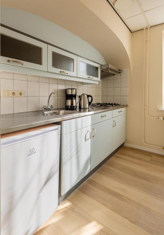 Appartement Zuiderstrand Заутеланде Екстер'єр фото