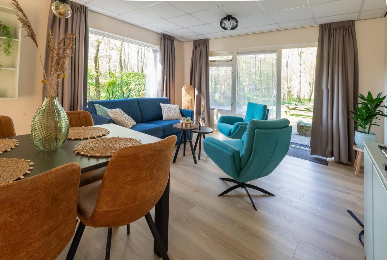 Appartement Zuiderstrand Заутеланде Екстер'єр фото