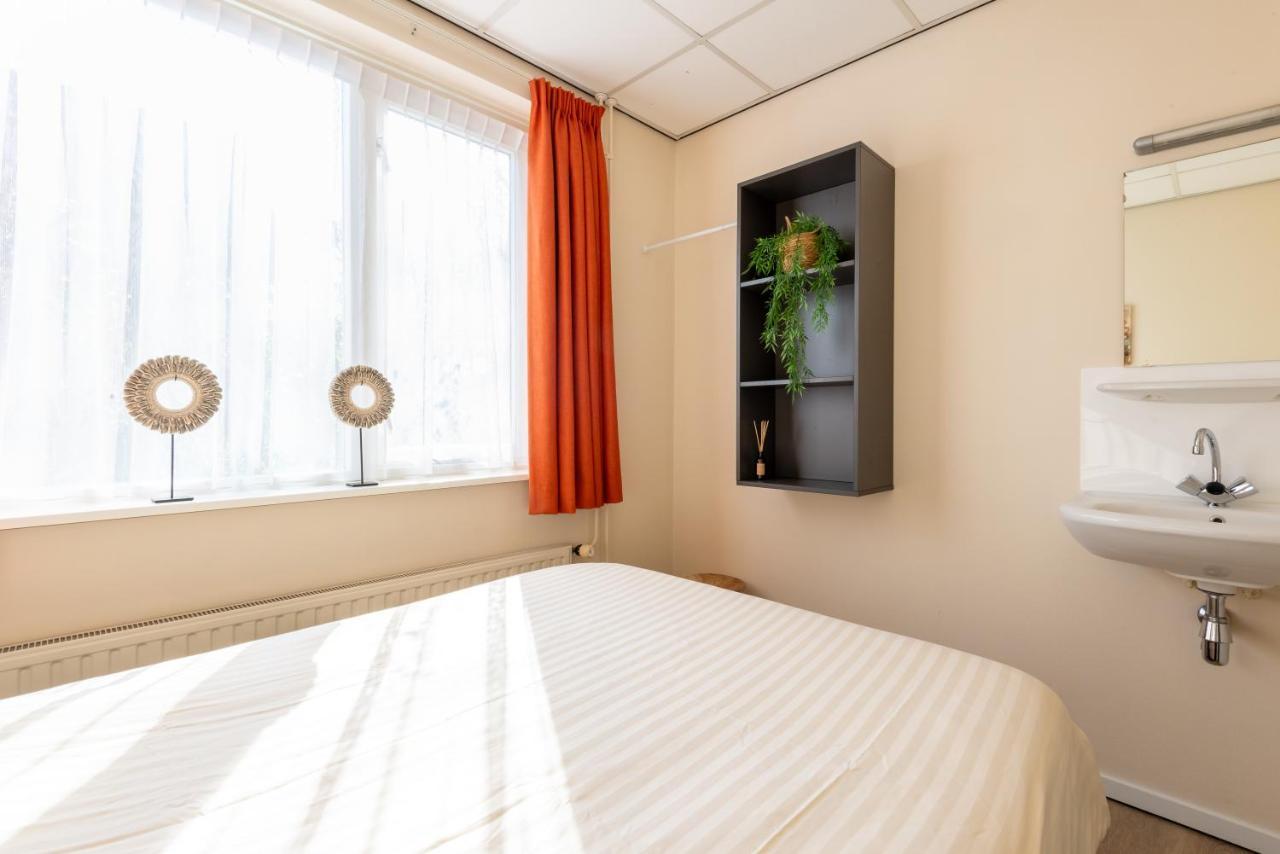 Appartement Zuiderstrand Заутеланде Екстер'єр фото